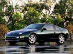 Nissan 300ZX 1989 года